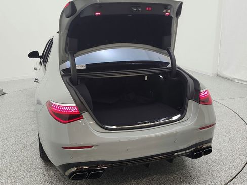 Used 2024 Mercedes-Benz S 63 AMG S image 22