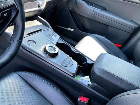 Used 2026 Kia Sportage EX w/ EX Panoramic Sunroof Package AWD/4WD image 12