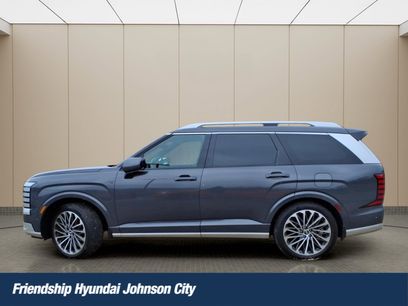 Used 2026 Hyundai Palisade Calligraphy