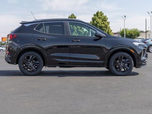 New 2026 Buick Encore GX Sport Touring w/ Comfort Package image 5