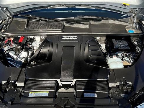 Used 2019 Audi Q7 2.0T Premium Plus image 29