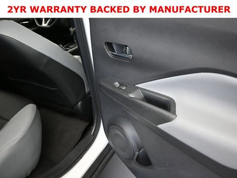 Used 2024 Nissan Kicks SR w/ SR Premium Package image 20