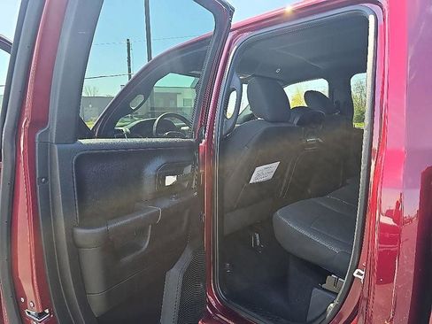 Used 2022 RAM 1500 Classic Warlock w/ Electronics Group AWD/4WD image 27