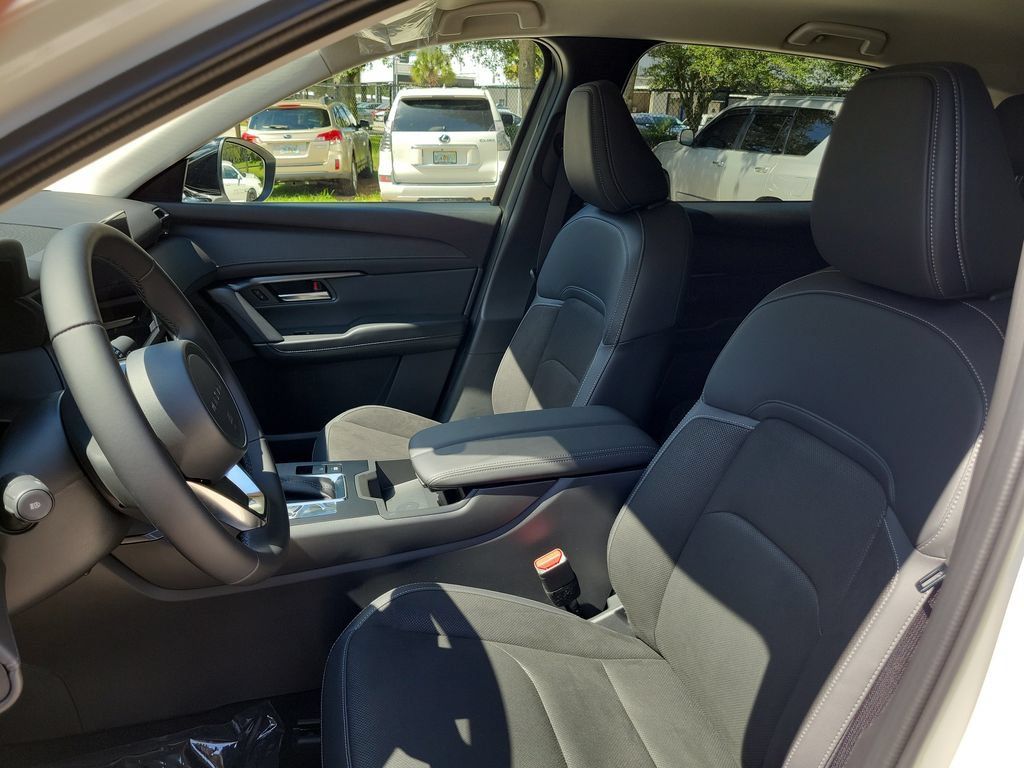 New 2026 MAZDA CX-5 Select AWD/4WD image 16