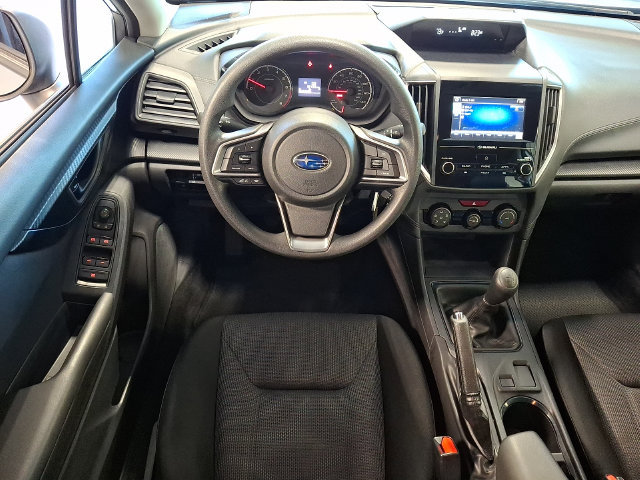 Used 2017 Subaru Impreza 2.0i AWD/4WD image 13