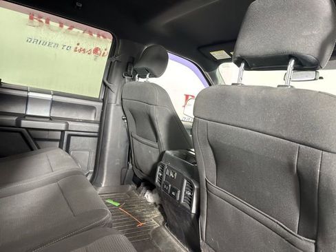 Used 2017 Ford F150 XLT w/ Equipment Group 302A Luxury image 19