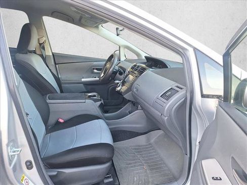 Used 2014 Toyota Prius V Two image 18