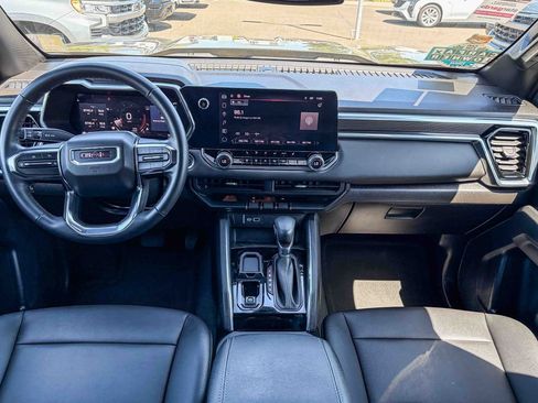 Used 2024 GMC Canyon Elevation w/ Elevation Premium Package image 15