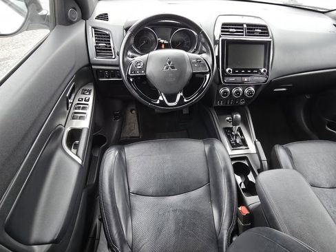 Used 2022 Mitsubishi Outlander Sport GT image 18