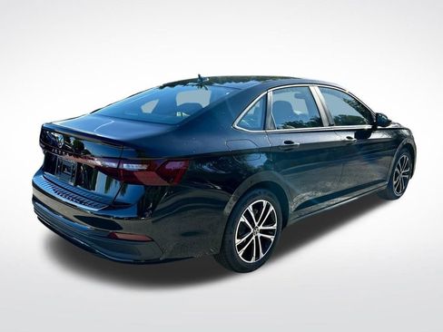 New 2026 Volkswagen Jetta Sport FWD image 5