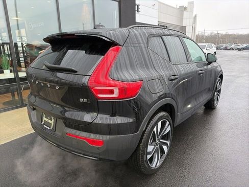 New 2026 Volvo XC40 B5 Plus w/ Protection Package Premier image 3