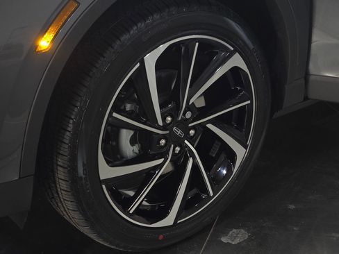 New 2026 Lincoln Corsair Reserve FWD image 12