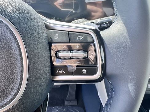 New 2026 Kia Carnival SX Prestige image 16