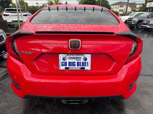Used 2019 Honda Civic Sport image 3