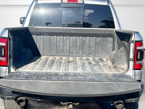 Used 2019 RAM 1500 Rebel w/ Rebel Level 2 Equipment Group RWD image 26