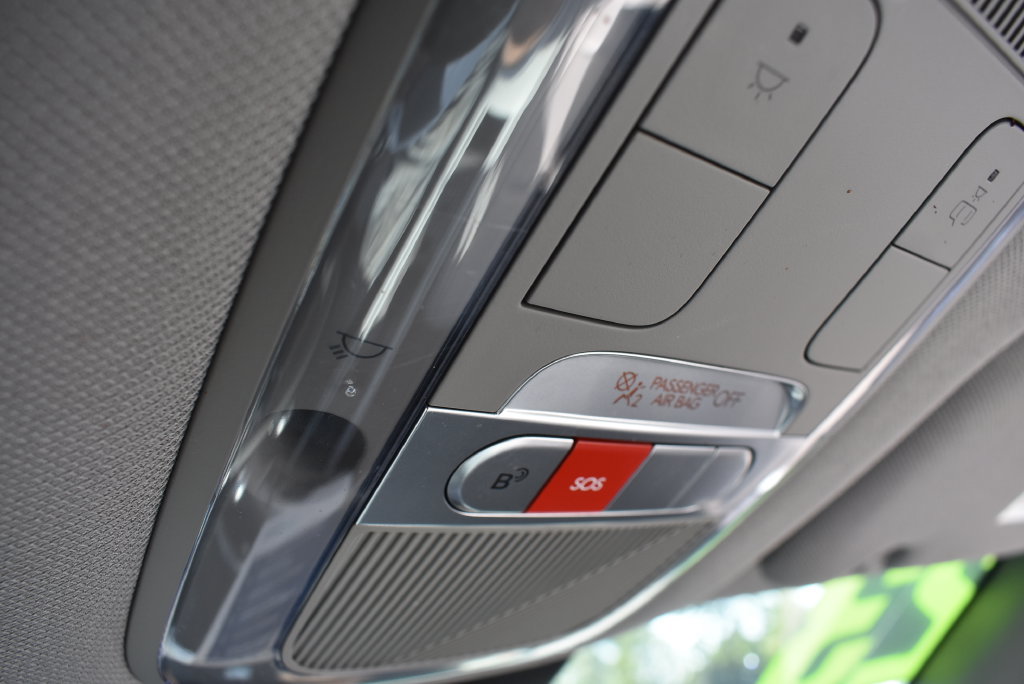 Certified 2023 Hyundai Ioniq 6 SEL RWD image 34