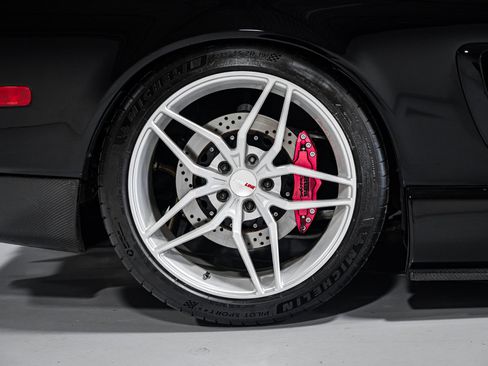 Used 1997 Acura NSX T image 11