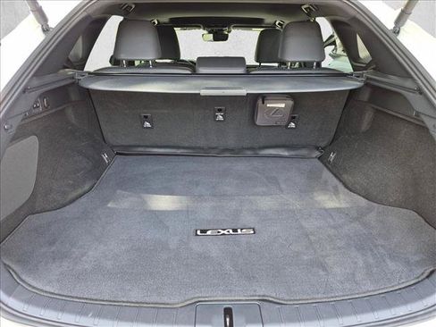 Certified 2024 Lexus RX 350 Premium w/ Accessory Package (Z1) FWD image 6