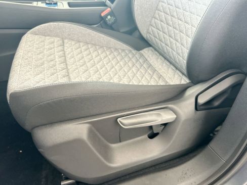New 2026 Volkswagen Tiguan S FWD image 13