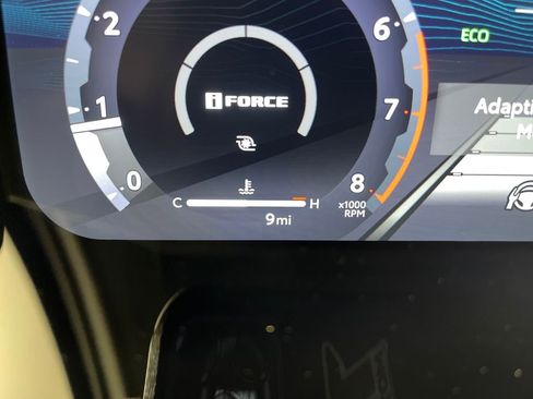 New 2026 Toyota Tacoma TRD Sport image 18