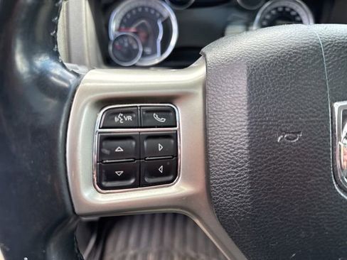 Used 2015 RAM 1500 Laramie AWD/4WD image 20