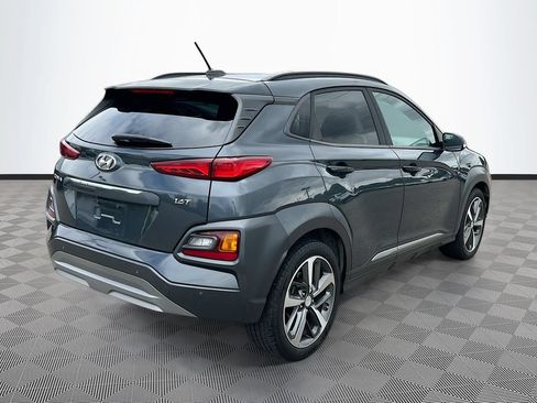 Used 2018 Hyundai Kona Ultimate FWD image 7