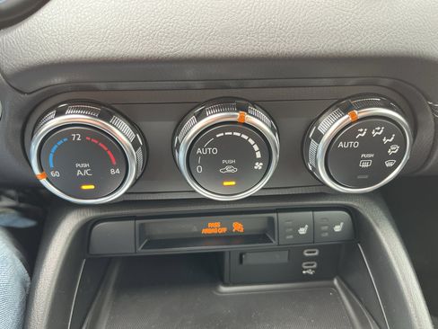 New 2026 MAZDA MX-5 Miata Grand Touring image 21