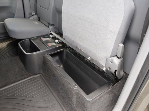 Used 2013 Toyota Tacoma 2WD Access Cab w/ SR5 Pkg image 14