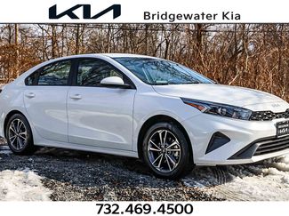 Certified 2024 Kia Forte LXS video 1