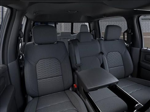 New 2026 RAM 1500 Tradesman AWD/4WD image 16