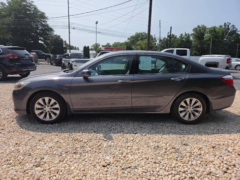 Used 2014 Honda Accord Touring image 5