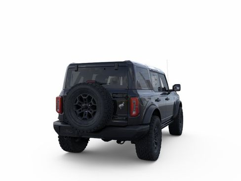 New 2026 Ford Bronco Badlands AWD/4WD image 35