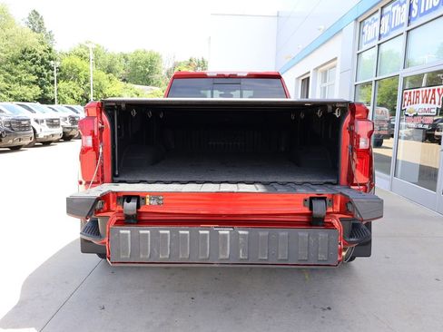 Used 2022 Chevrolet Silverado 3500 High Country w/ Safety Package II AWD/4WD image 33