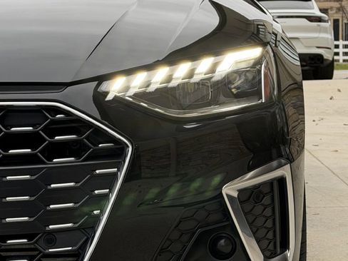 Used 2022 Audi S4 Premium Plus image 13