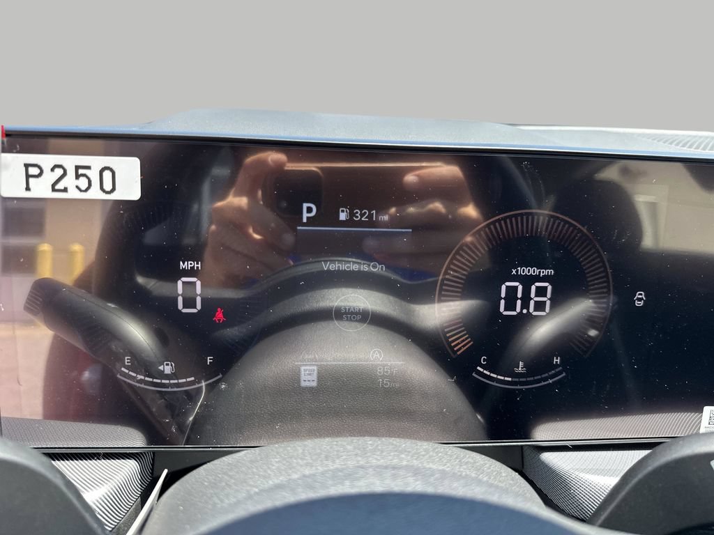 New 2026 Hyundai Sonata SE FWD image 15