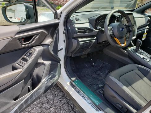 New 2026 Subaru Crosstrek 2.5i Wilderness AWD/4WD image 6