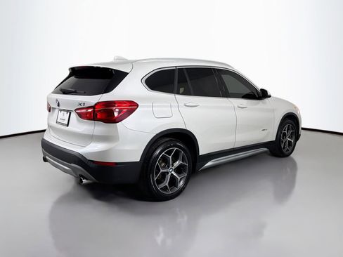 Used 2018 BMW X1 sDrive28i image 6