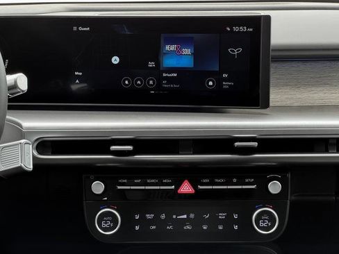 New 2026 Hyundai Ioniq 9 Limited AWD/4WD image 19