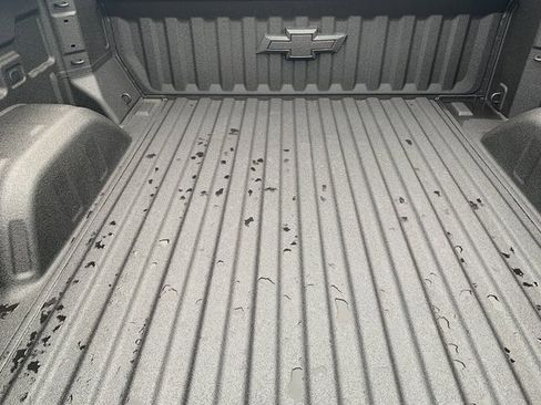 New 2026 Chevrolet Silverado 1500 RST image 15