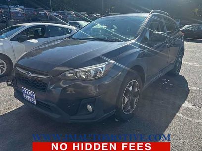 Used 2019 Subaru Crosstrek 2.0i Premium