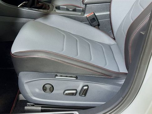 New 2026 Volkswagen Jetta GLI Autobahn FWD image 15