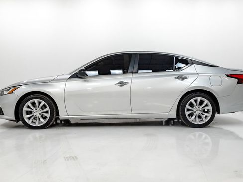 Used 2020 Nissan Altima 2.5 S image 23