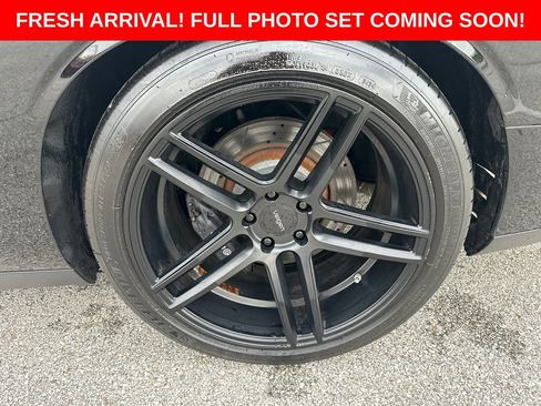 Used 2020 Dodge Challenger R/T Scat Pack RWD image 24