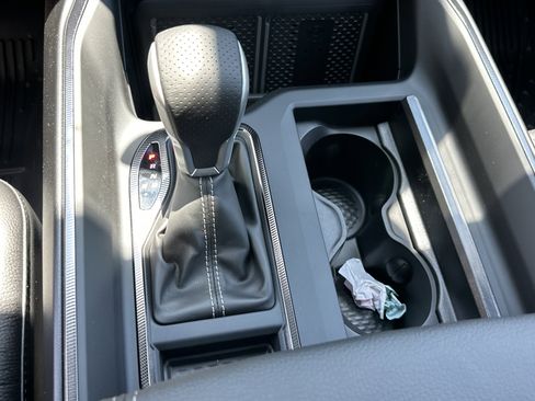 New 2026 RAM 1500 Rebel AWD/4WD image 6