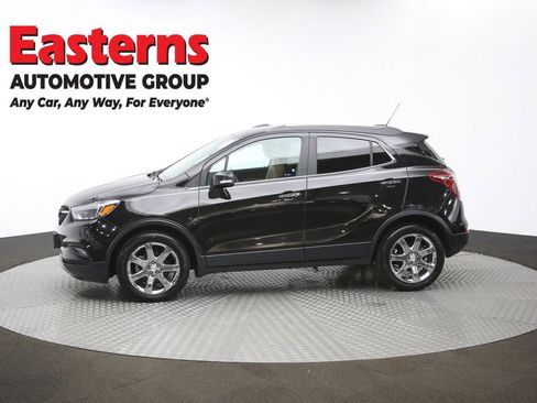 Used 2018 Buick Encore Essence w/ Experience Buick Package image 58