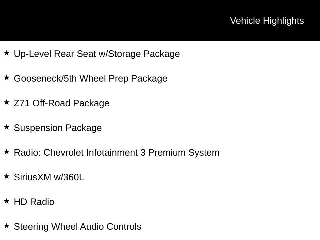 Used 2020 Chevrolet Silverado 3500 LTZ AWD/4WD image 6