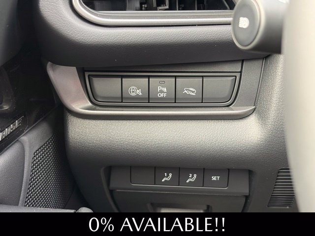 Used 2026 MAZDA CX-30 AWD 2.5 S image 15
