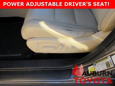 Used 2014 Toyota Highlander XLE image 15