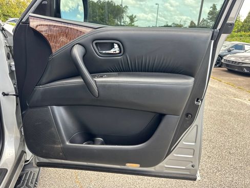 Used 2019 Nissan Armada SL w/ Premium Package RWD image 14