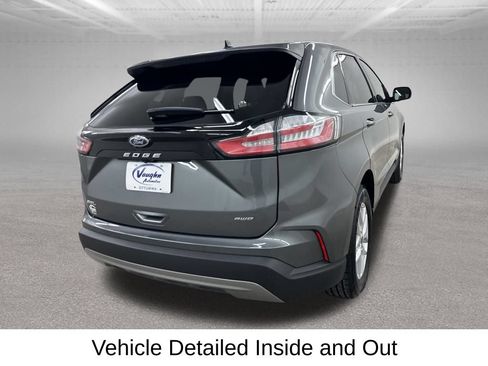Used 2023 Ford Edge SEL AWD/4WD image 13